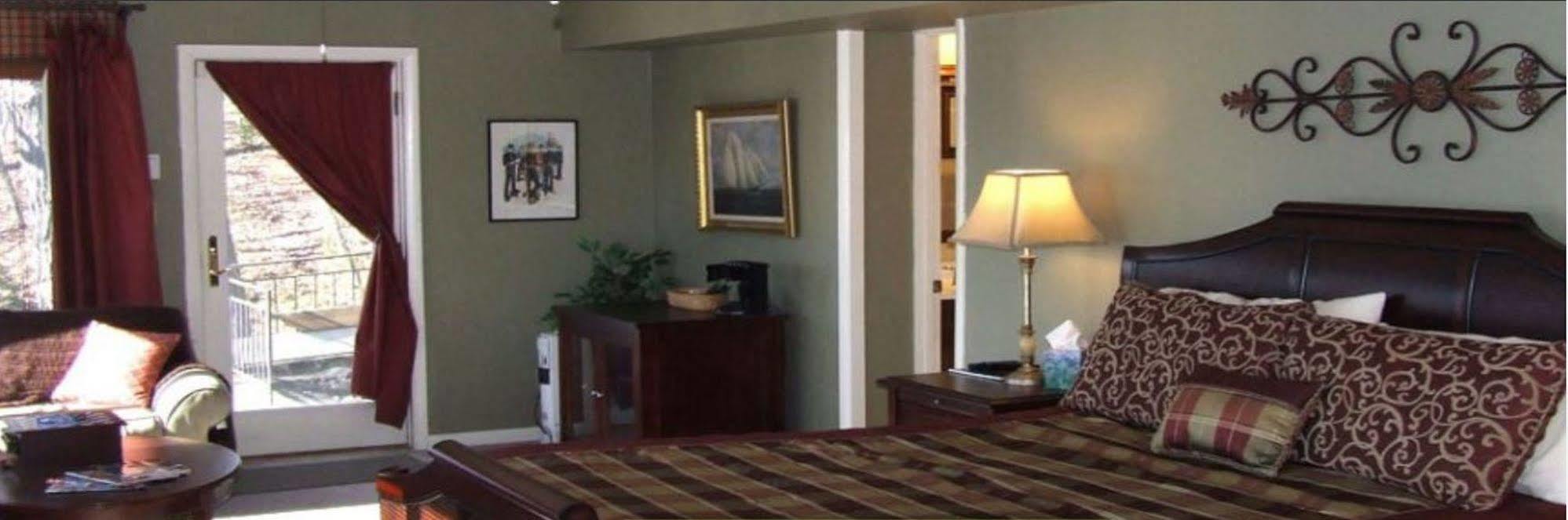 Laurel Grove Inn Riva Exterior foto
